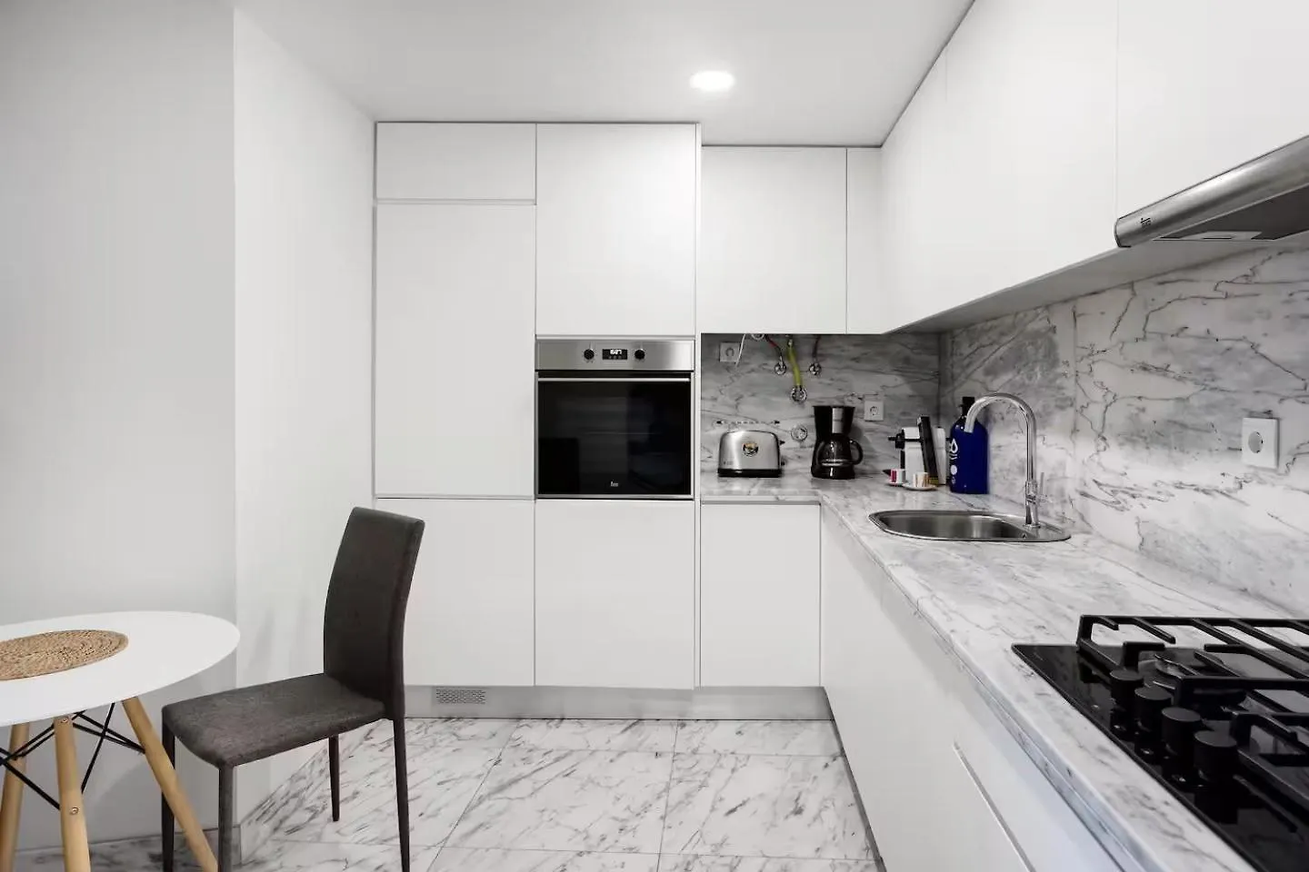 Appartamento Alfama Premium By Hosty Lisbona 0*,
