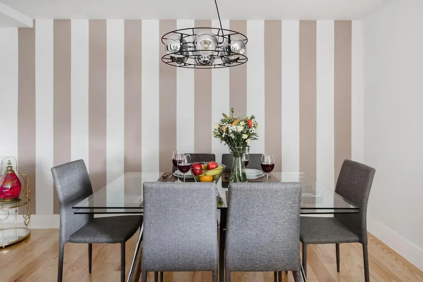 Appartamento Alfama Premium By Hosty Lisbona 0*,  Portogallo