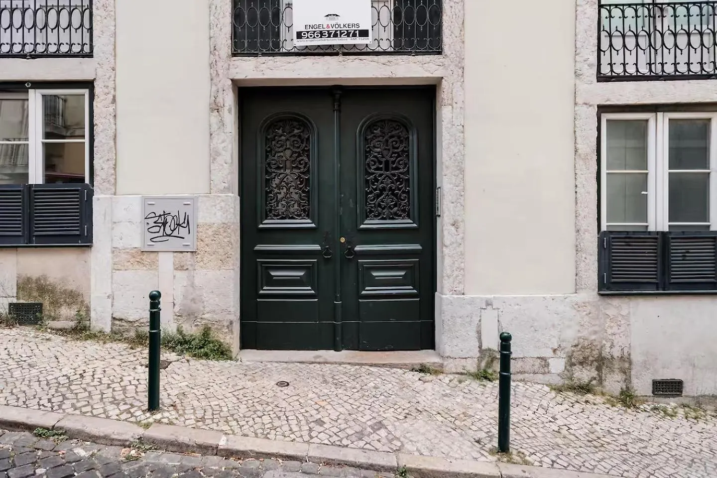 Appartamento Alfama Premium By Hosty Lisbona Portogallo